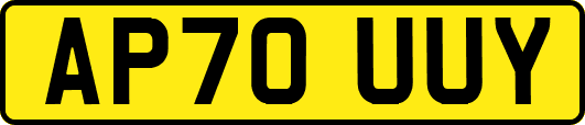 AP70UUY