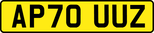 AP70UUZ
