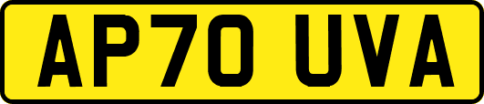 AP70UVA