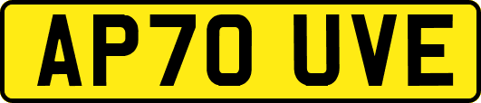 AP70UVE