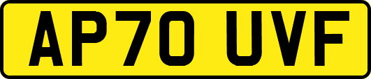 AP70UVF