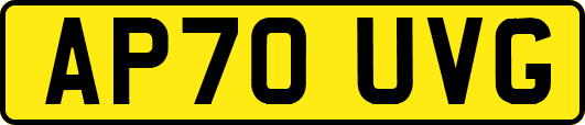 AP70UVG