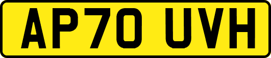 AP70UVH