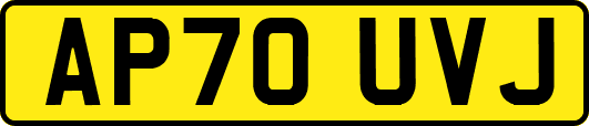 AP70UVJ