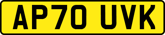 AP70UVK