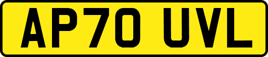 AP70UVL