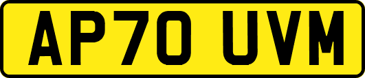 AP70UVM