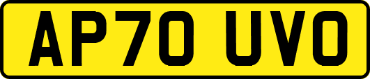 AP70UVO