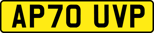 AP70UVP