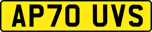 AP70UVS