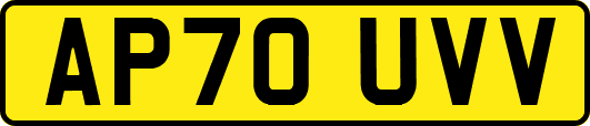 AP70UVV