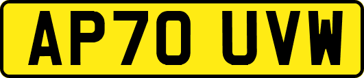 AP70UVW