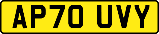 AP70UVY