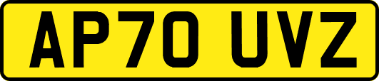 AP70UVZ