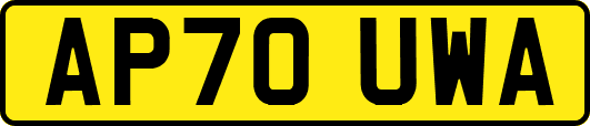 AP70UWA