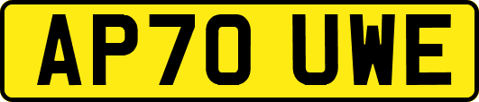 AP70UWE