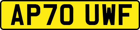 AP70UWF