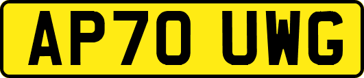 AP70UWG