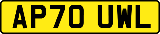 AP70UWL
