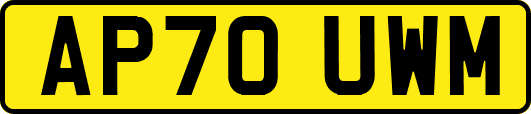 AP70UWM