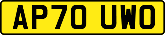 AP70UWO