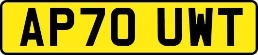 AP70UWT