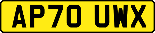 AP70UWX