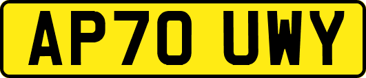 AP70UWY