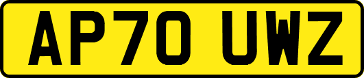 AP70UWZ