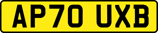AP70UXB