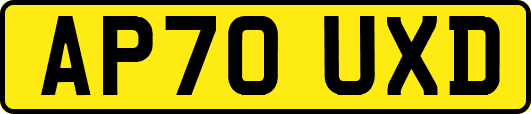 AP70UXD