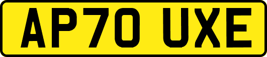 AP70UXE