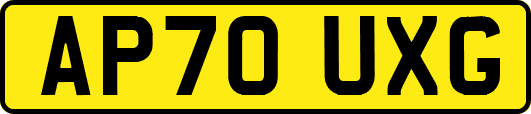 AP70UXG