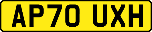 AP70UXH