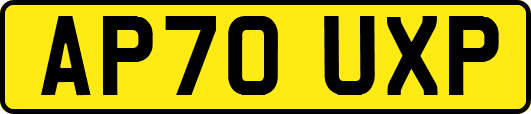 AP70UXP