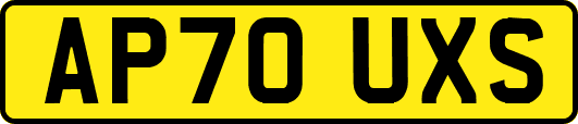AP70UXS
