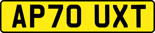 AP70UXT