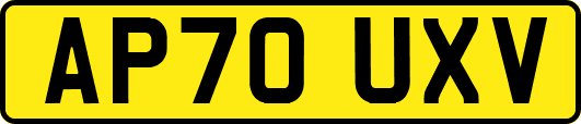AP70UXV