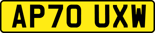 AP70UXW