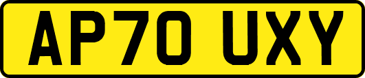 AP70UXY
