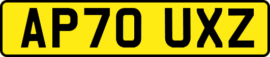 AP70UXZ