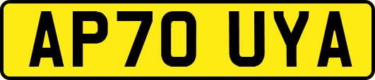 AP70UYA