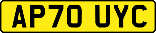 AP70UYC