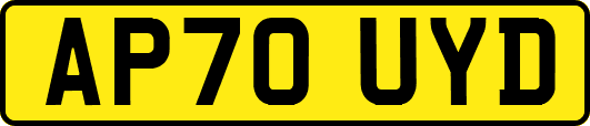 AP70UYD