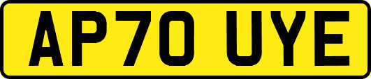 AP70UYE