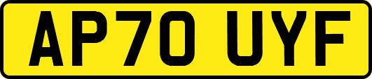 AP70UYF
