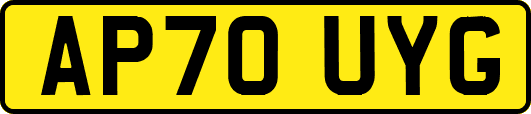AP70UYG