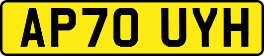 AP70UYH