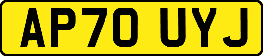 AP70UYJ