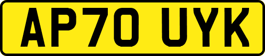 AP70UYK
